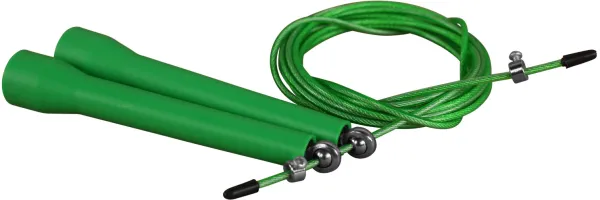 Odin Stålwire Sjippetov Grøn